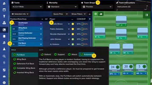 football manager 2017 touch/#1 intro смотреть онлайн