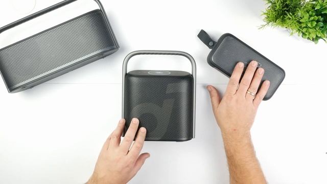 Soundcore Motion X Serie im Test: Premium-Klang für dein mobiles Erlebnis! 2023 Review смотреть онлайн