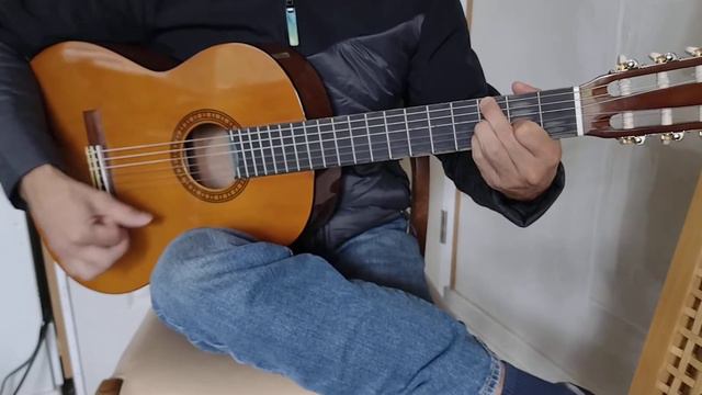 CGS103A yamaha смотреть онлайн