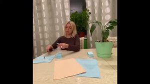 Мастер-класс от педагога-организатора Дубининой Натальи Михайловны