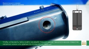 Заправка картриджа Kyocera TK-1200: инструкция | Гильдия правильного сервиса