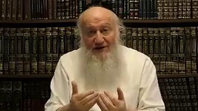 Откуда берётся идея Машиаха? (25.08.2019) смотреть онлайн