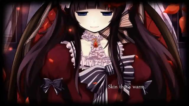 【Arya】Mad Father - Old Doll [English] //Happy Halloween!// смотреть онлайн