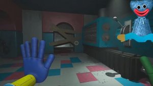 ЧТО СЛУЧИТСЯ ЕСЛИ ПРОТОТИП 1006 ПОГИБНЕТ??? в Поппи Плейтайм