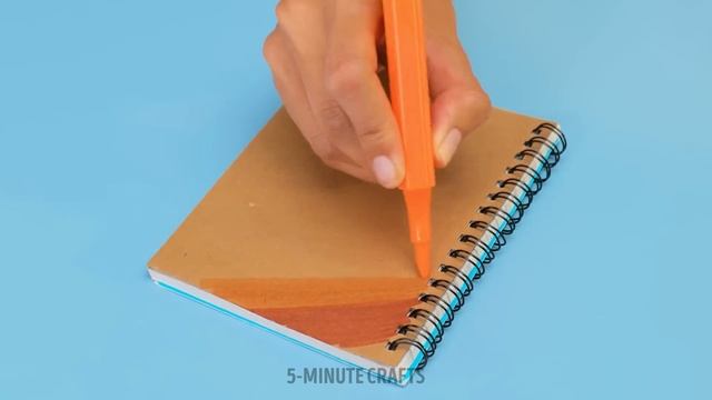 Too Cool For School? ? Smart DIY School Crafts And Genius Hacks смотреть онлайн