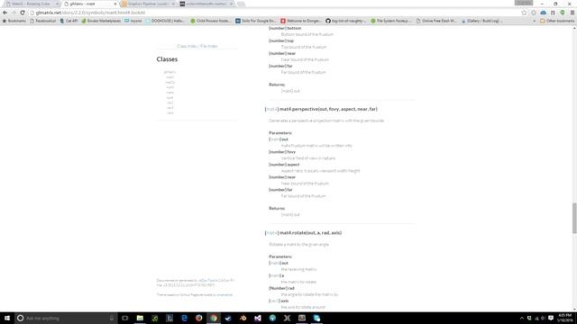 WebGL Tutorial 02 - Rotating 3D Cube смотреть онлайн