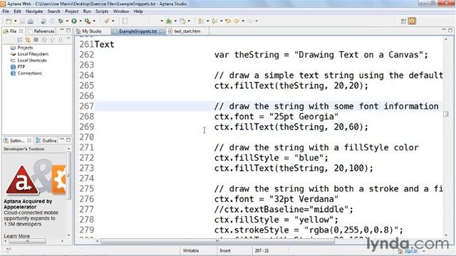 #18 - HTML5 Графика и Анимация с Canvas, изучаем canvas API смотреть онлайн