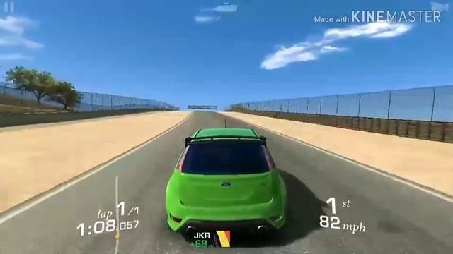 Gameplay real racing 3 |high*grafik| ■●samsung•■ смотреть онлайн
