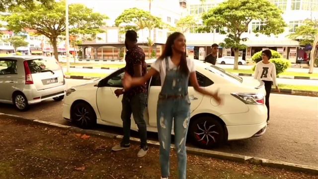 Veera • The Vengeance • Hedwig Entertainment • Shortfilm смотреть онлайн