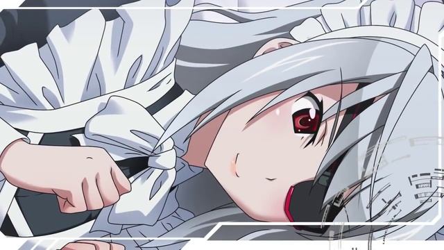 Infinite Stratos 2: Ignition Hearts Trailer 4 смотреть онлайн