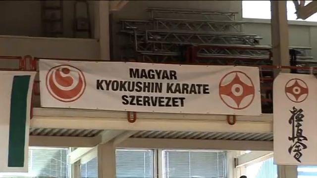 BEST OF KARATE 2011-STABILITAS SPORT PROMOTION смотреть онлайн