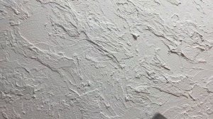 Фактурная штукатурка. Декоративная штукатурка. Венецианка. Ремонт. Венецианская штукатурка. Краска.