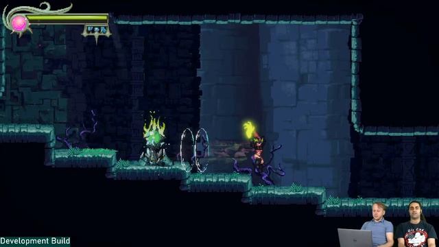 Smelter - Bonus Sneak Peak @Steam Game Festival Summer Edition смотреть онлайн