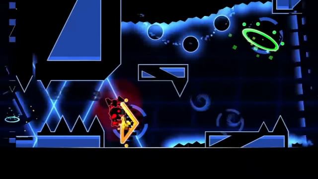 СЛОЖНЕЙШИЙ УРОВЕНЬ КАЖДОГО ГОДА с 2013 по 2022 | Geometry Dash 2.11