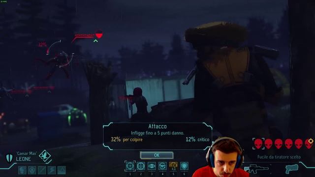 XCOM: La Lunga Guerra #54 Circondati смотреть онлайн