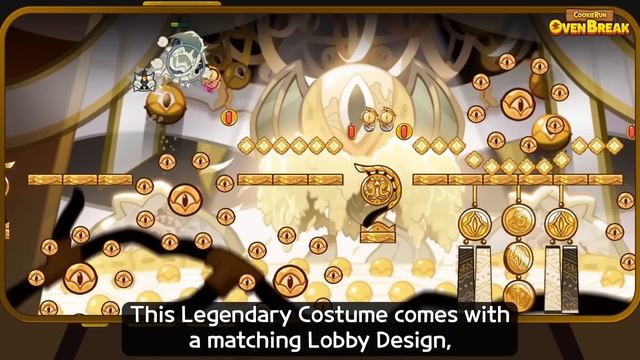 Meet Longan Dragon Cookie ? смотреть онлайн