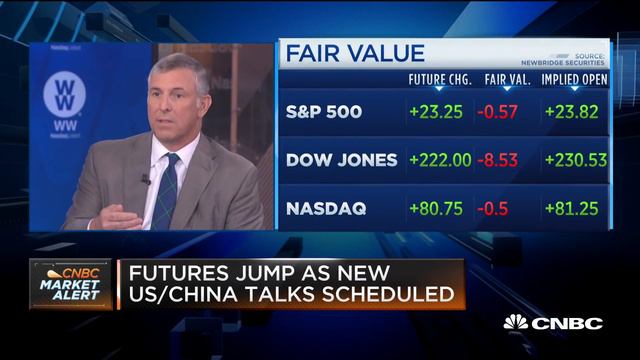 Barings CEO Tom Finke: A recession is likely in the next couple of years смотреть онлайн