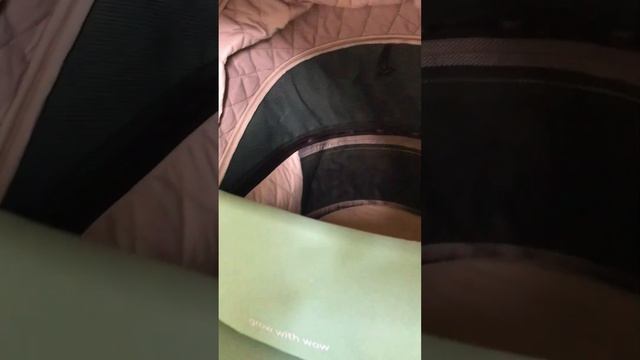 Коляска Carrello Ultimo 2в1 и 3в1 2023 года в Мамазин34 ру смотреть онлайн