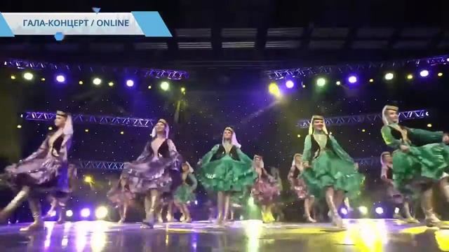 TODES fest KAZAN 2018, студия Пермь, Сабантуй, сборная (Трансляция) смотреть онлайн