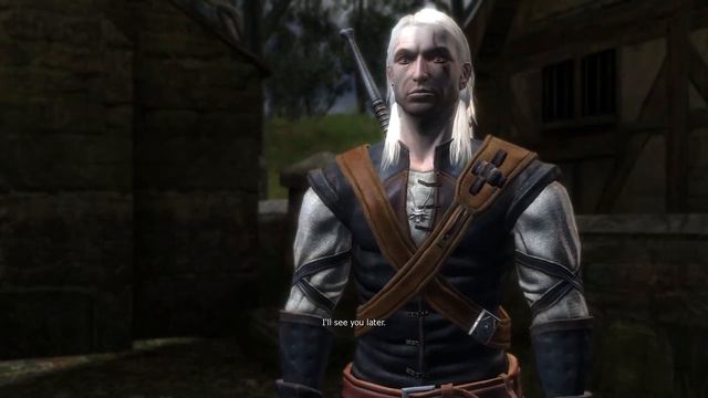 ZOLTAN CHIVAY | The Witcher - Let's Play | Part 3 смотреть онлайн