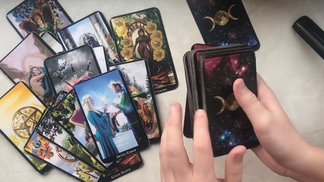 ТАРО/Что мне нужно знать прямо сейчас?Самое важное для меня/Что мне сейчас делать?Чем все закончитс смотреть онлайн