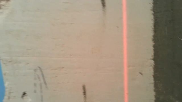 Отбивка вертикали правильная установка лазерного уровня. Пояснение за предыдущий видос смотреть онлайн