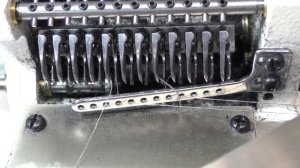 ОБЗОР НА ПОЯСНУЮ МАШИНКУ JACK