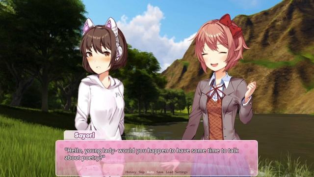 Dokis Try To Recruit New Members смотреть онлайн