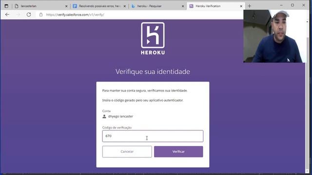 RESOLVENDO ERRO DEFINITIVO NO HEROKU: H10 spawn cmd ENOENT Code: ENOENT no ModulError смотреть онлайн