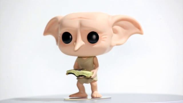 Dobby Harry Potter Funko #dobby #harrypotter #funkoharrypotter #harrypotterfunko #harrypotterfan смотреть онлайн