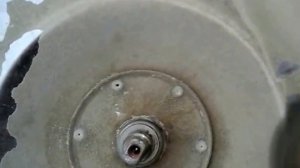 Барабан бак от стиральной машины куда можно его применить 1