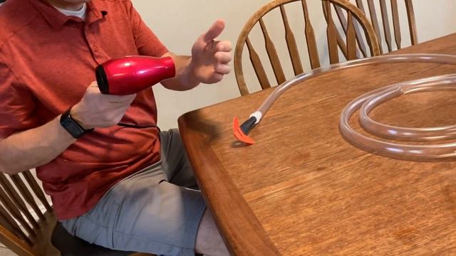 How to create an electric NOSE FLUTE смотреть онлайн