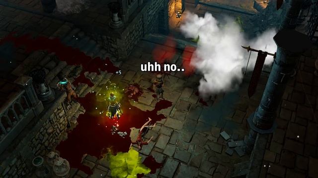 Divinity: Original Sin 2 Funny Moments - WorstPremadeEver смотреть онлайн