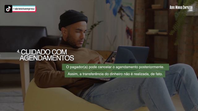 PIX FALSO COMO IDENTIFICAR (em 4 Dicas Bem Práticas) смотреть онлайн