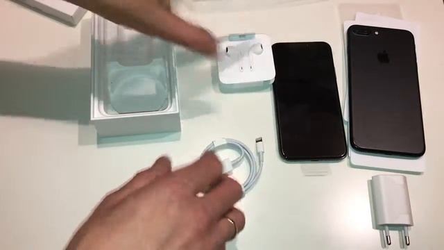 Обзор айфон 10 / Apple iphone X смотреть онлайн