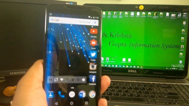 how to restore and take backup whatsapp messages on android смотреть онлайн