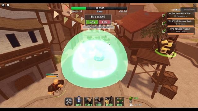 (No Boxer)Medieval Mayhem Easy Solo - Universal Guardian смотреть онлайн