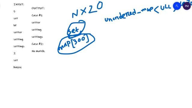 DICT - Search in the dictionary! || SPOJ || Hashing || Bangla смотреть онлайн