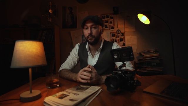 Вечерний Ваня ep 4 Прощай Fujifilm ? Canon EOS R смотреть онлайн