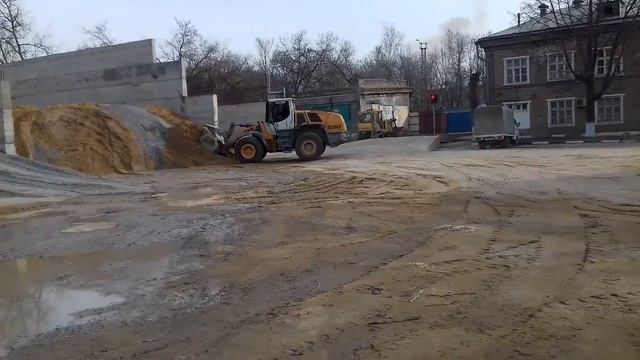 Наш асфальтобетонный завод смотреть онлайн