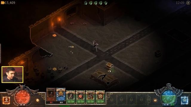 Book of Demons [3] - The Cook смотреть онлайн