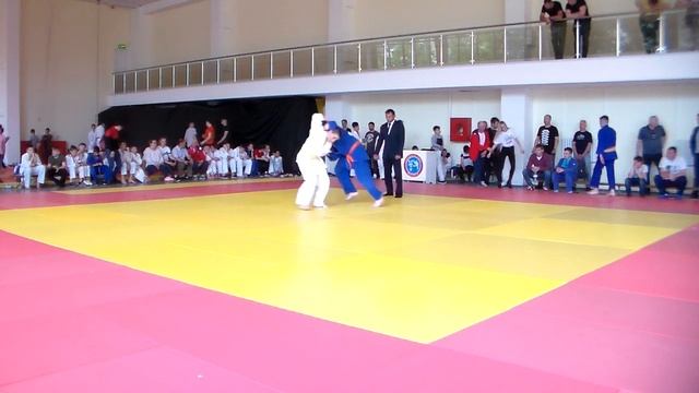 85  Tatami-1 , Cupa Federatiei (19.06.2019)