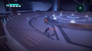 Отмечаем юбилей фильма "Трон:наследие" 10 лет!