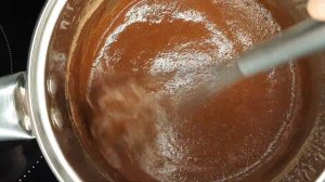 Горячий шоколад за 2 минуты! Без крахмала! Как сделать горячий шоколад дома. Шок! Лучший рецепт!