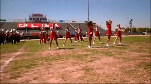 Glee - Problem (Full Performance) HD