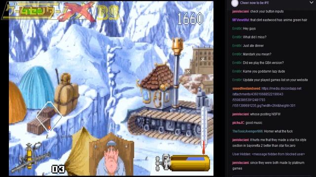 Short-Play - Chicken Shoot 2 смотреть онлайн