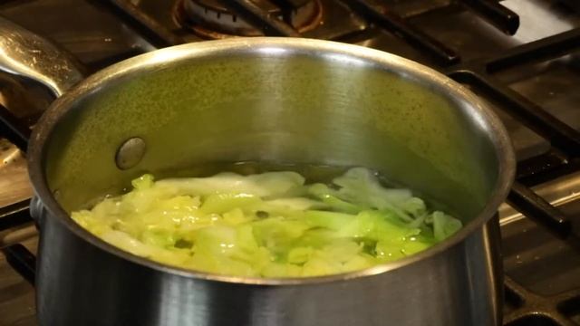 How To Make Miso Soup | Cabbage Recipe