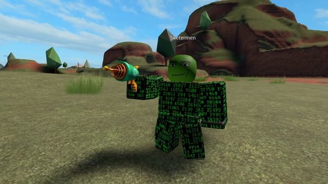 5 СПОСОБОВ ПОЛУЧИТЬ БАН В РОБЛОКСЕ смотреть онлайн