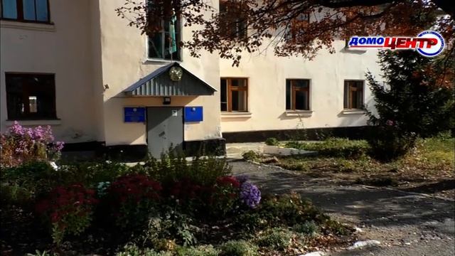 14 10 19 Восстановление дома милосердия смотреть онлайн
