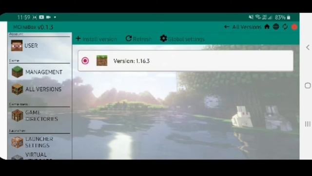 How to download minecraft java edition on android | Latest Version 2020 | HUNTERX смотреть онлайн